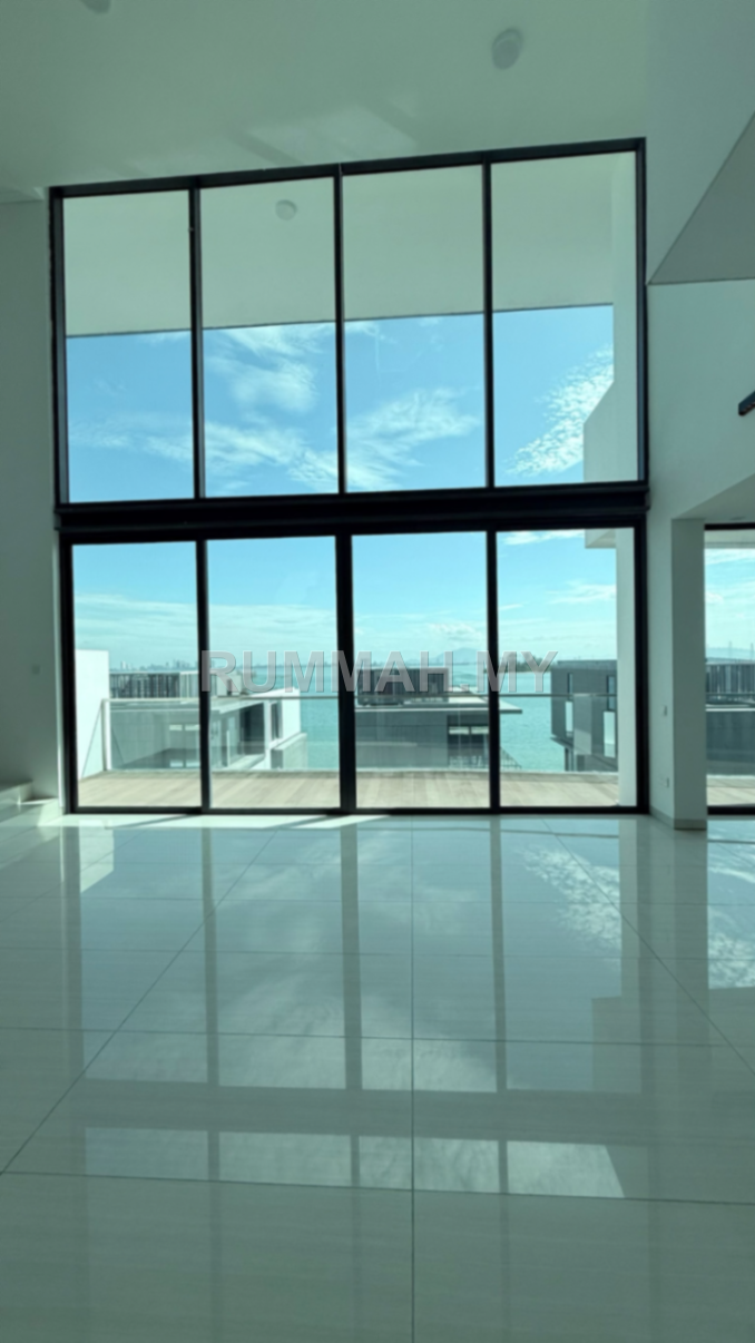 condo in Gelugor, Penang — photo 2