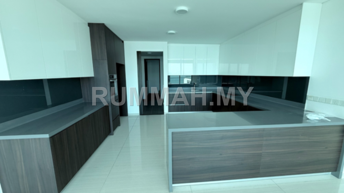 condo in Gelugor, Penang — photo 3