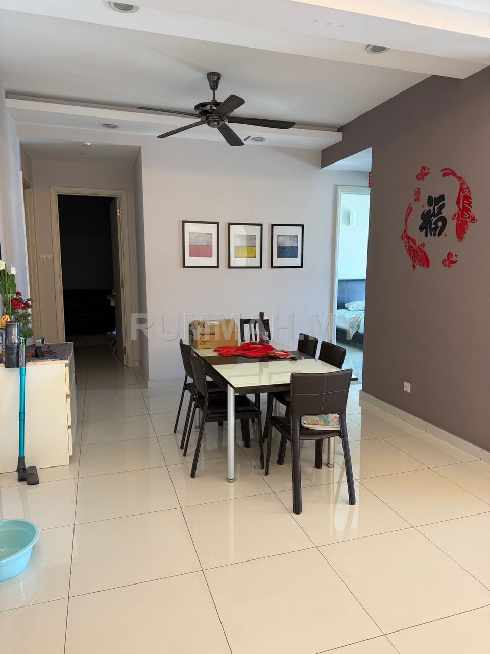 condo in Gelugor, Penang — photo 2