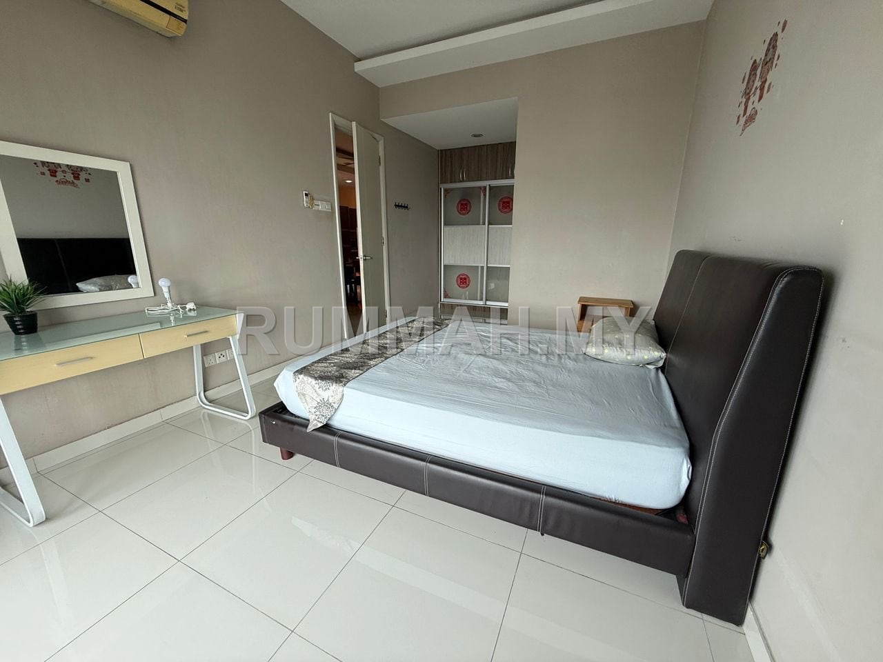 condo in Gelugor, Penang — photo 3