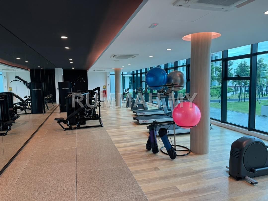 Mezzo Condo for Sale @ The Light, Mezzo | Renovated