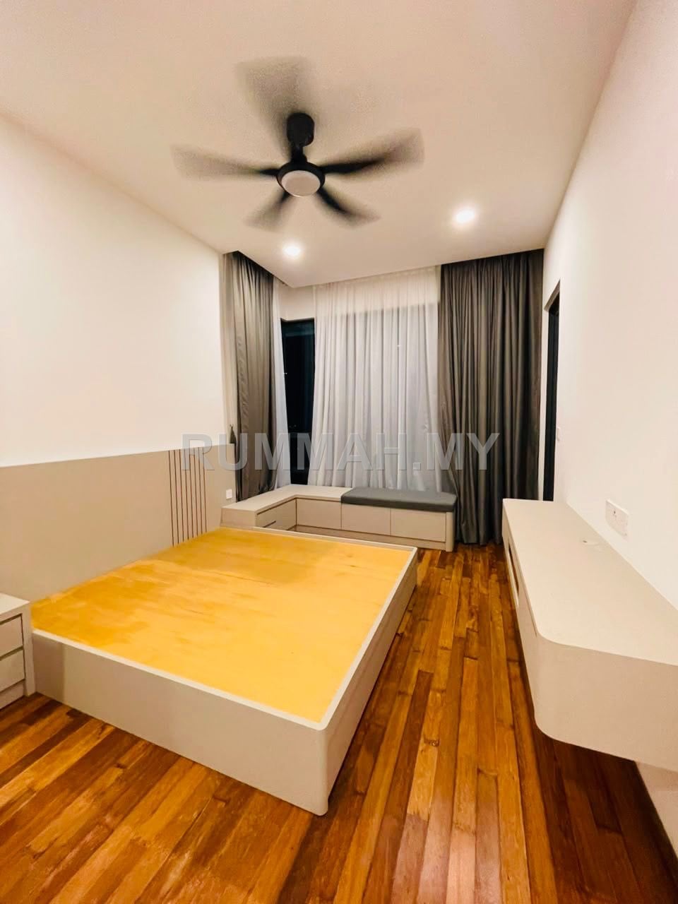 condo in Bayan Lepas, Penang — photo 2