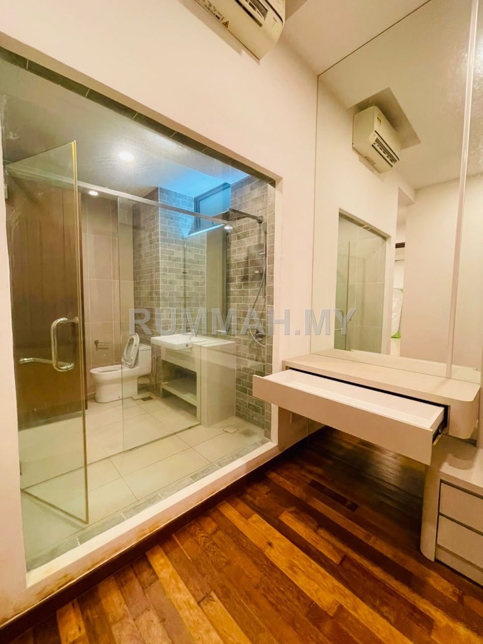 condo in Bayan Lepas, Penang — photo 4