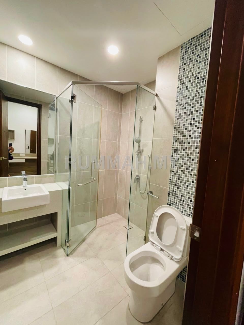 condo in Bayan Lepas, Penang — photo 5