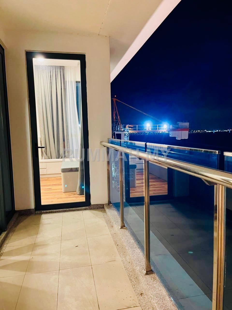 condo in Bayan Lepas, Penang — photo 6