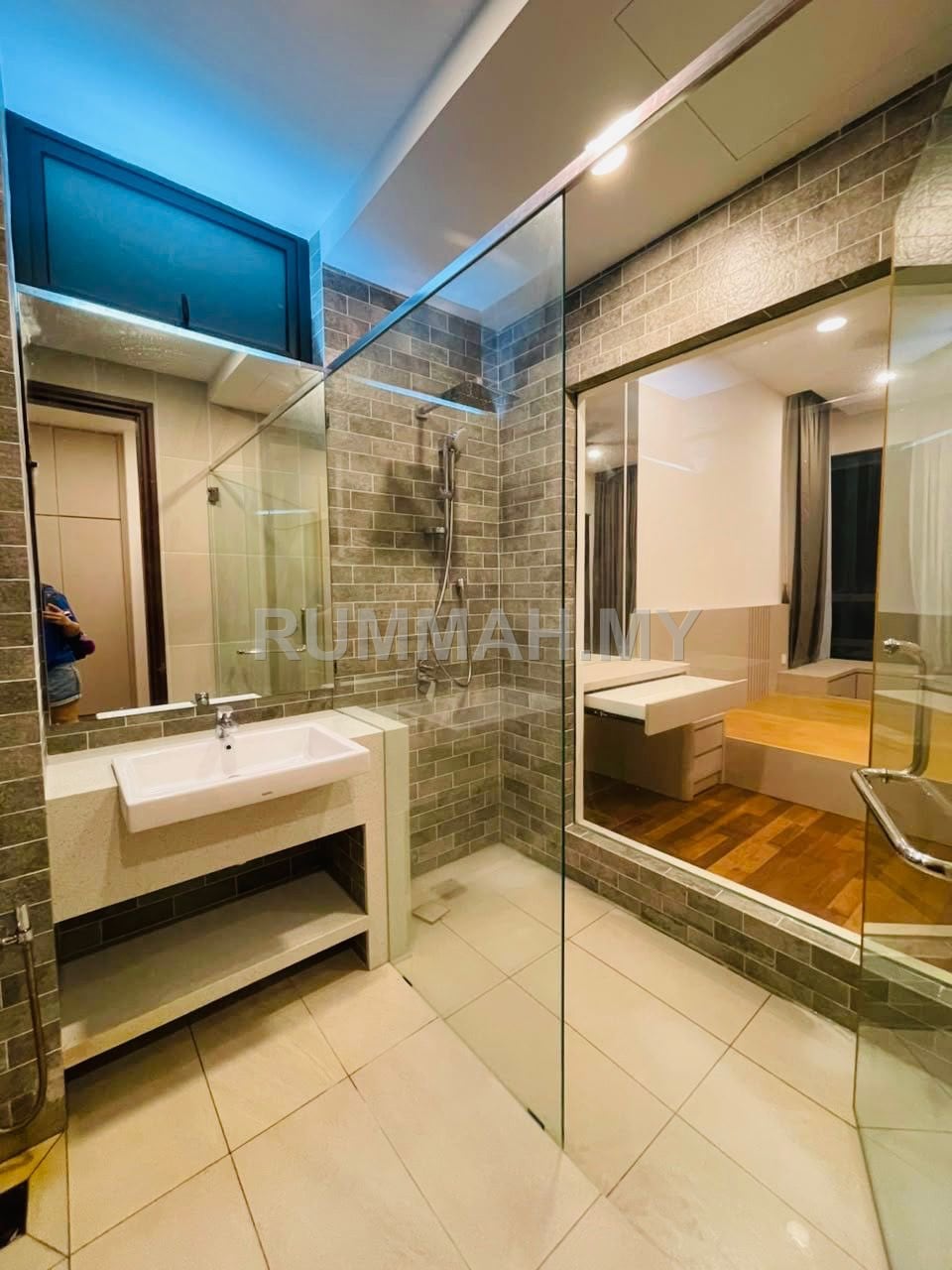 condo in Bayan Lepas, Penang — photo 7