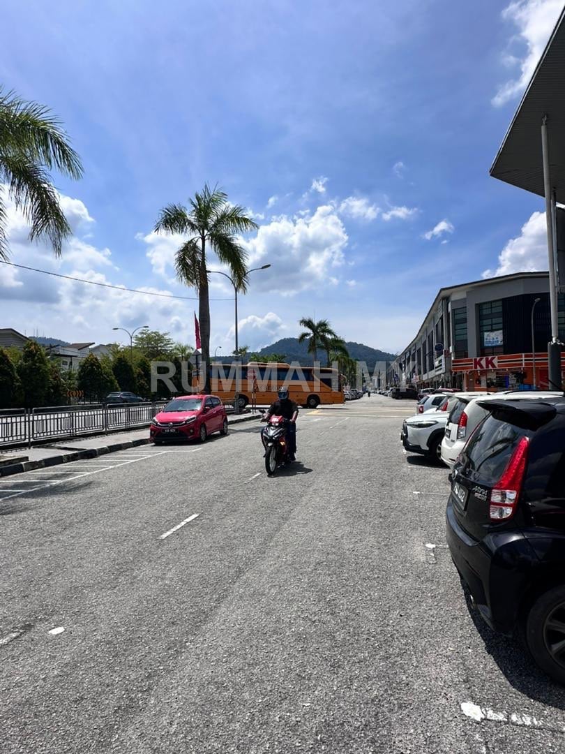 commercial in Bukit Mertajam, Penang — photo 2