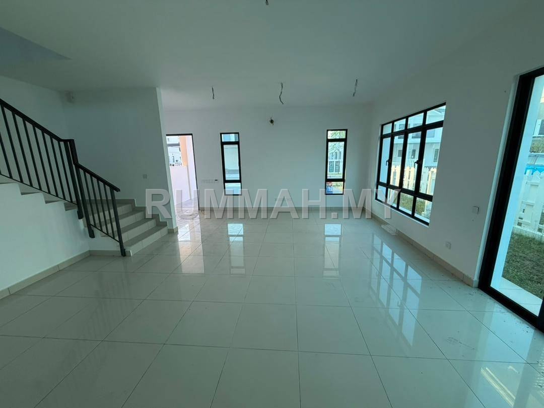 house in Batu Kawan, Penang — photo 2