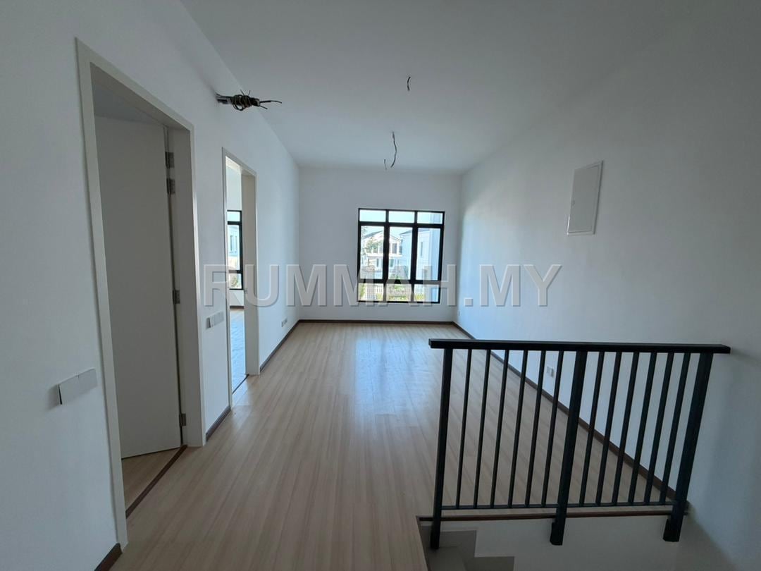 house in Batu Kawan, Penang — photo 3
