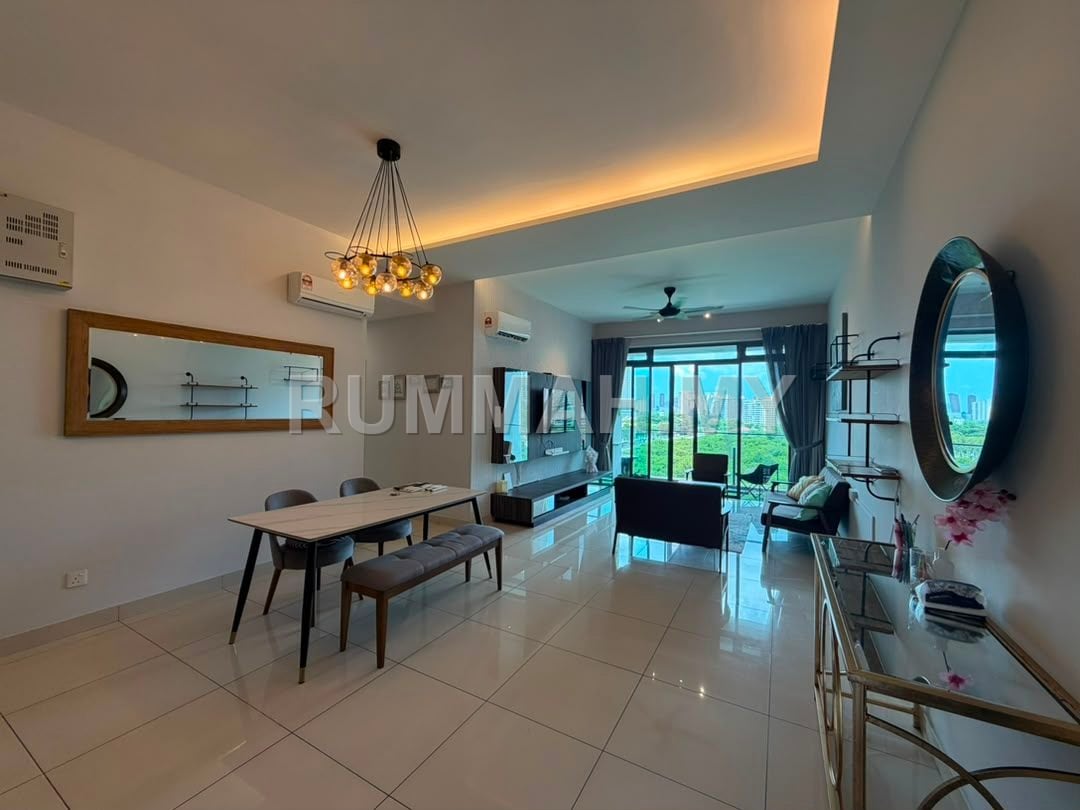 condo in Tanjung Tokong, Penang — photo 3