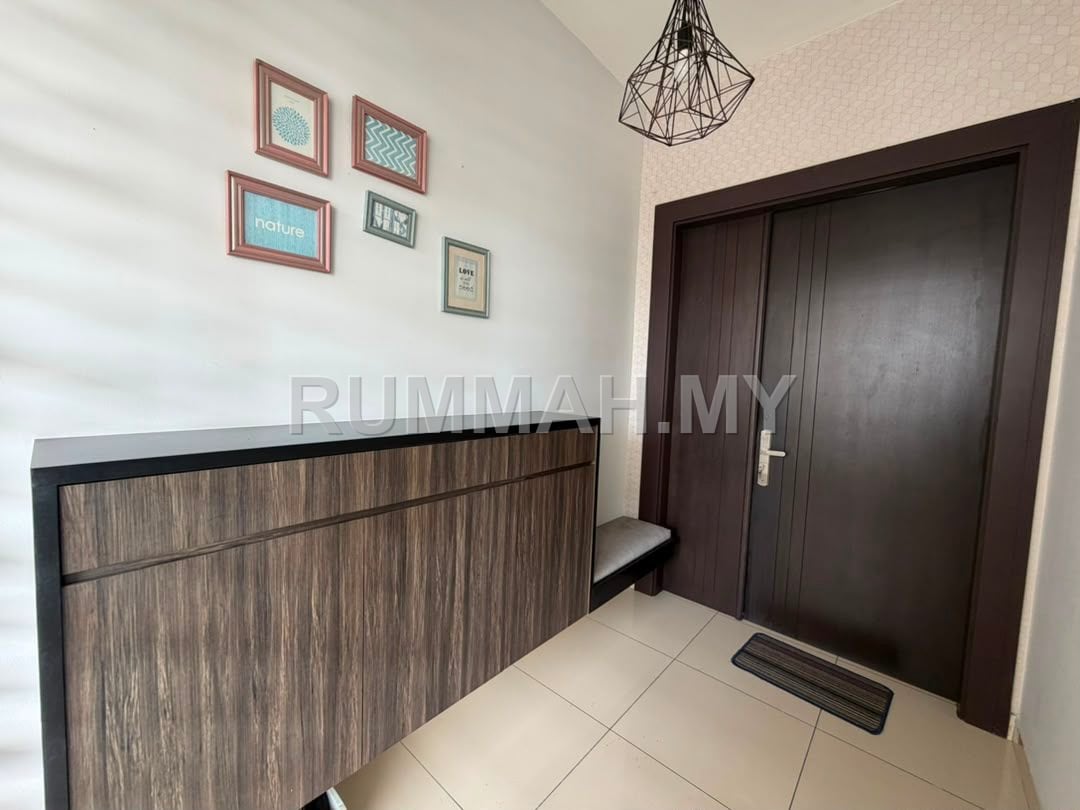 condo in Tanjung Tokong, Penang — photo 4