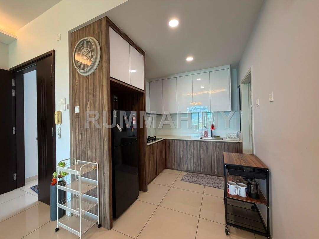 condo in Tanjung Tokong, Penang — photo 5