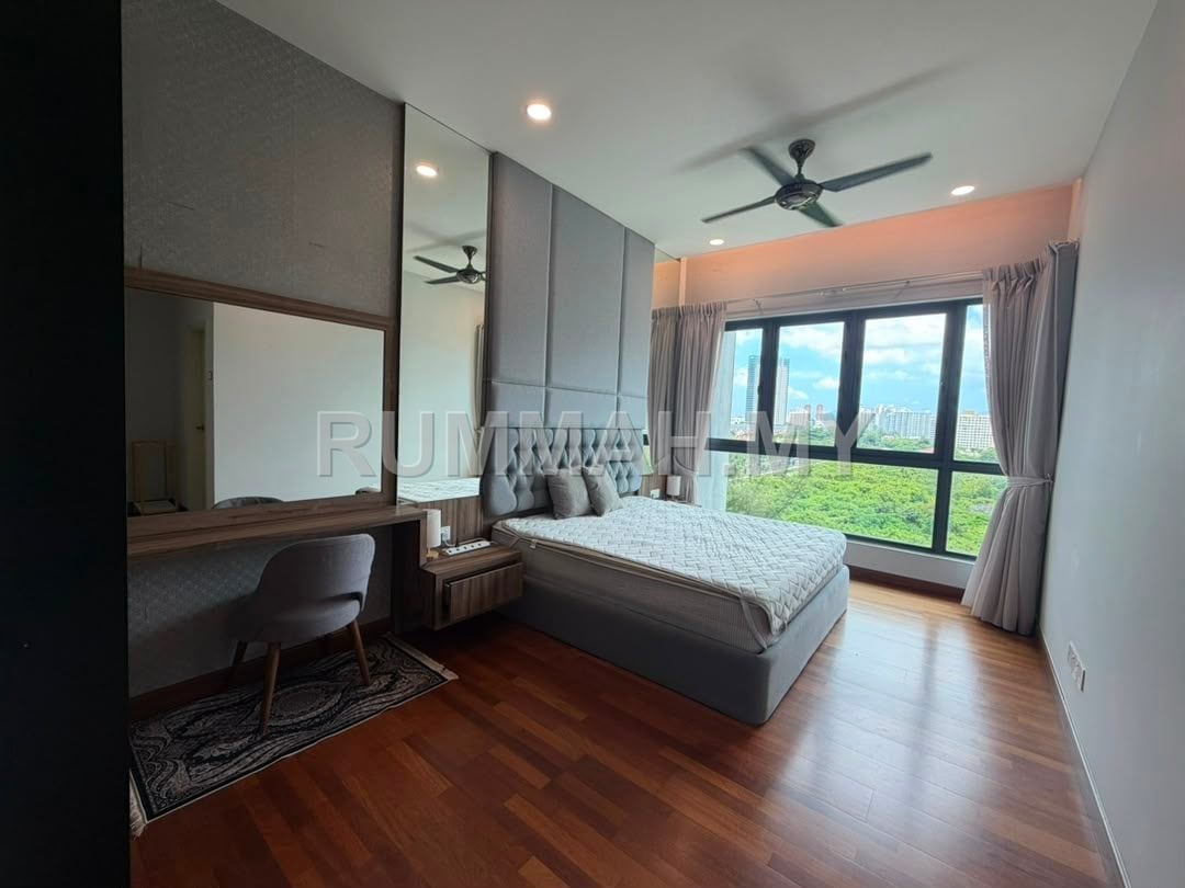 condo in Tanjung Tokong, Penang — photo 6