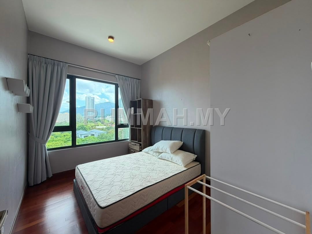 condo in Tanjung Tokong, Penang — photo 7