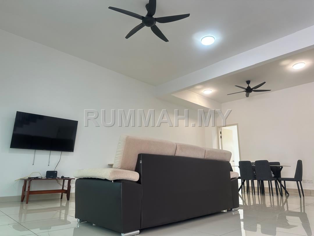 house in Batu Kawan, Penang — photo 2