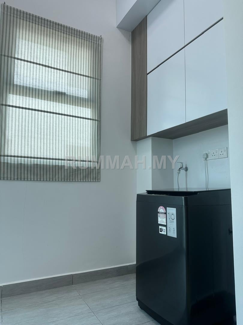 house in Batu Kawan, Penang — photo 3