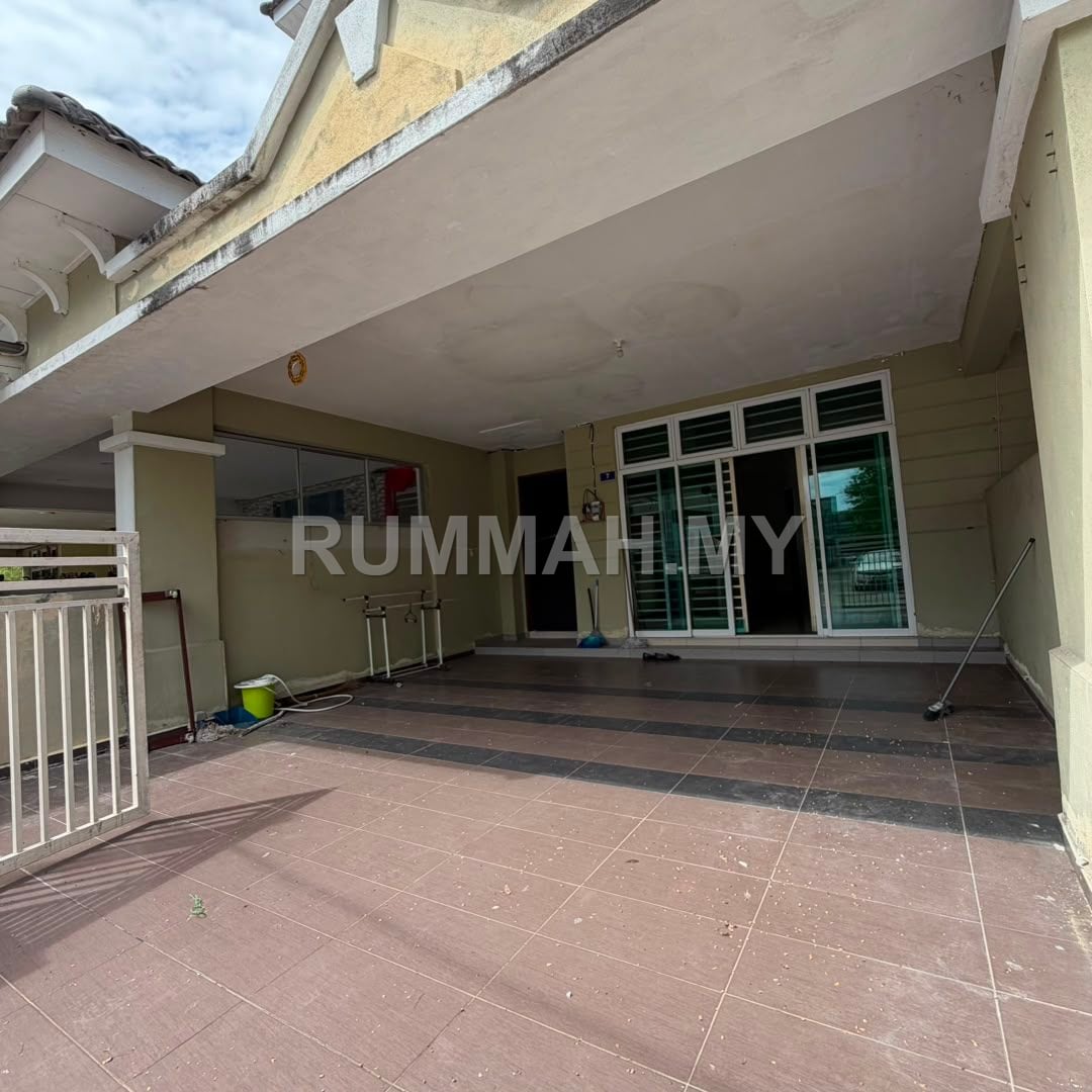 house in Nibong Tebal, Penang — photo 2