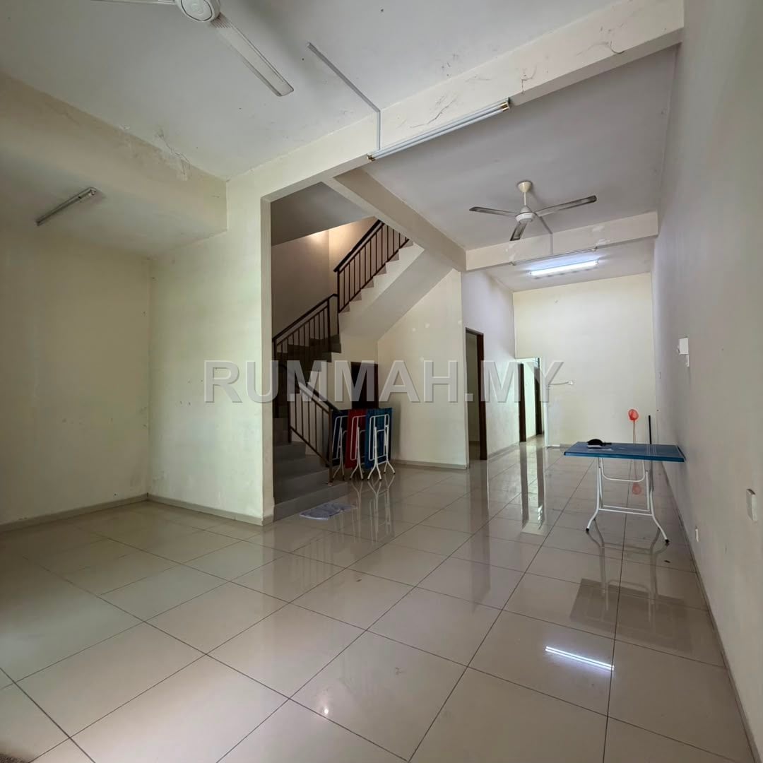 house in Nibong Tebal, Penang — photo 3