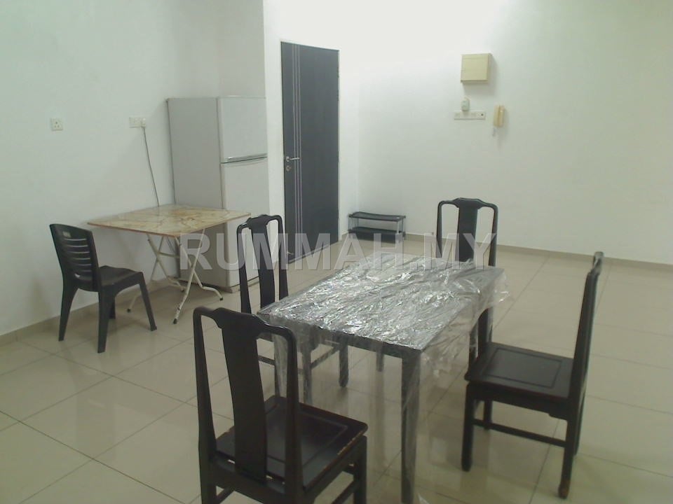 condo in Air Itam, Penang — photo 2