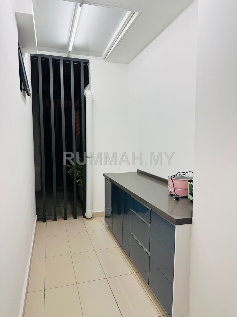condo in Bayan Lepas, Penang — photo 4