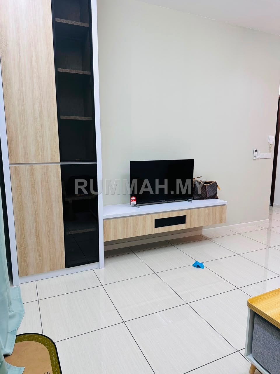condo in Bayan Lepas, Penang — photo 5