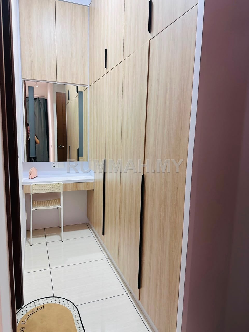 condo in Bayan Lepas, Penang — photo 6