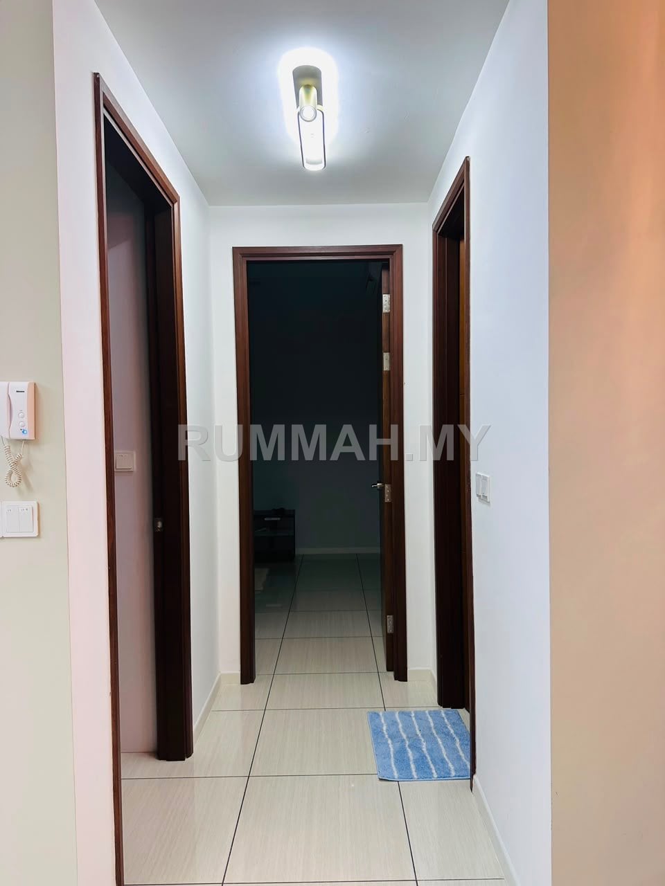 condo in Bayan Lepas, Penang — photo 7