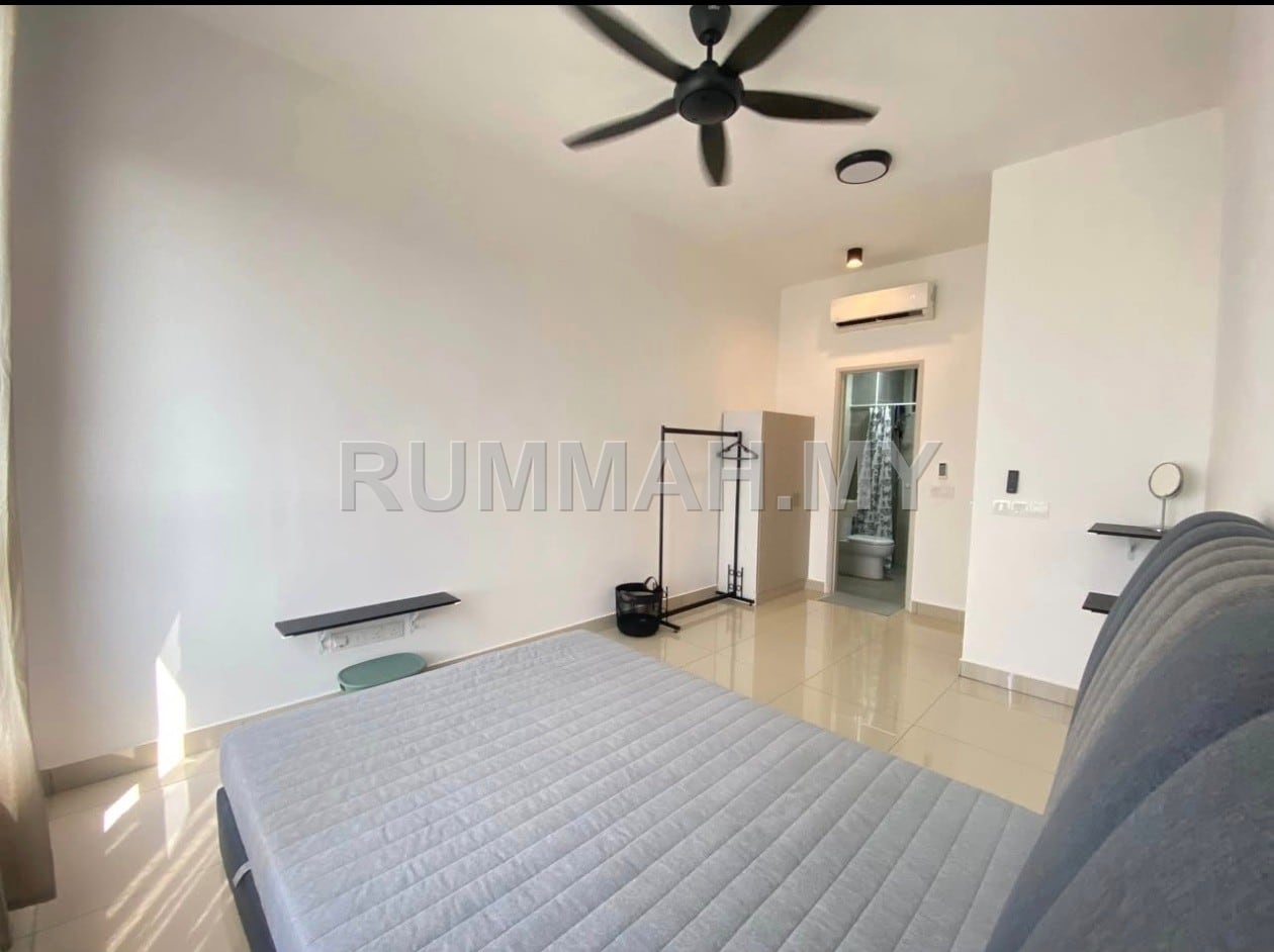 condo in Simpang Ampat, Penang — photo 2