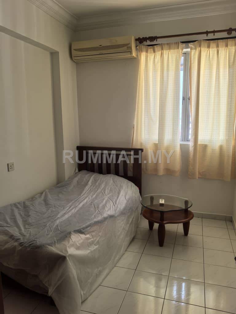 condo in Bayan Lepas, Penang — photo 2