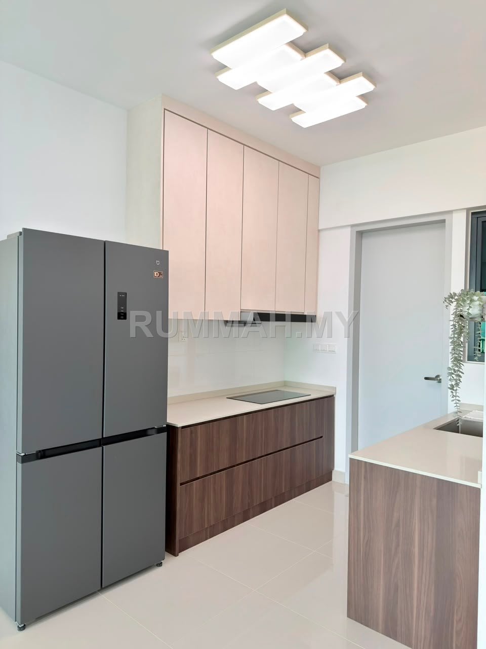 condo in Gelugor, Penang — photo 2