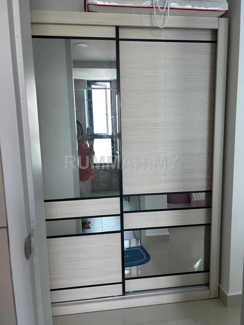 condo in Gelugor, Penang — photo 7