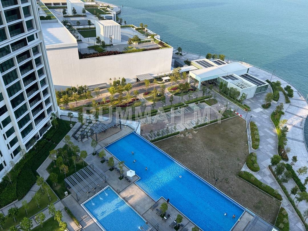 Mezzo for Sale @ The Light, Mezzo | Renovated