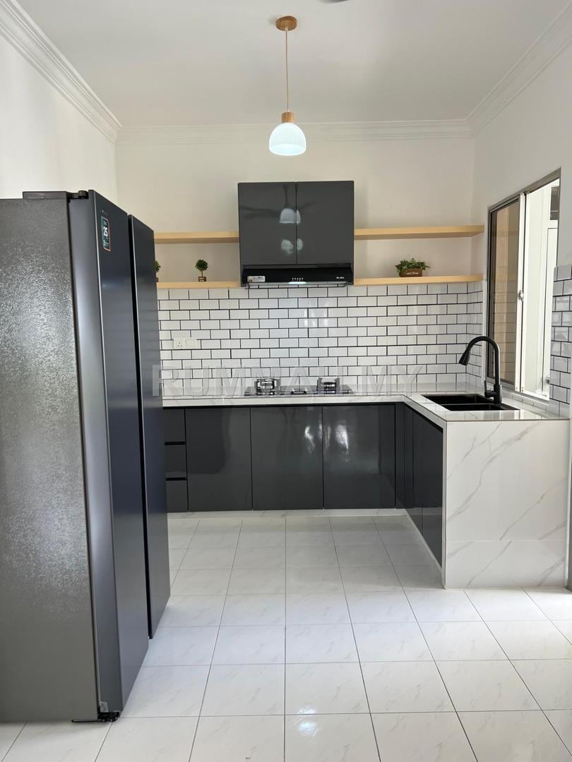 condo in Bayan Lepas, Penang — photo 2