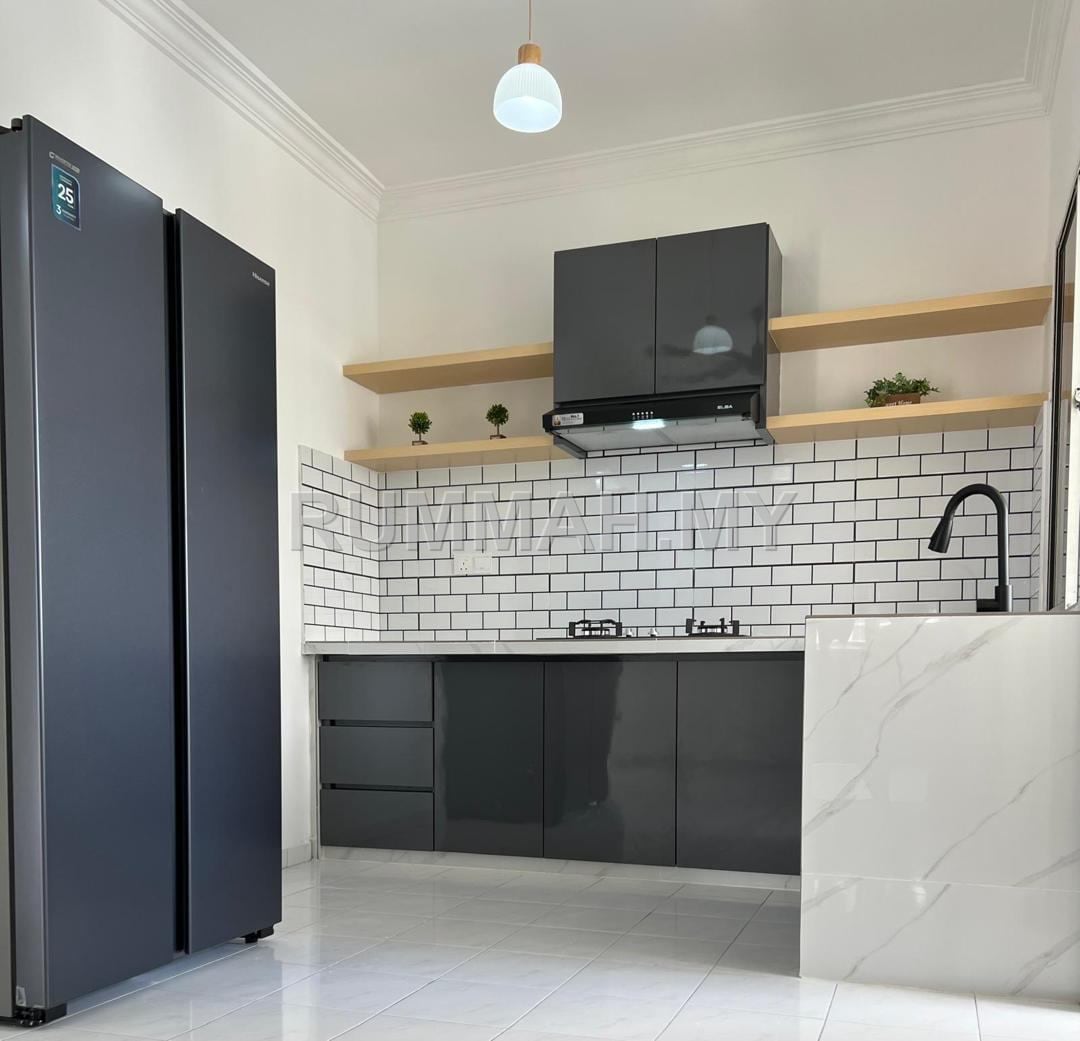 condo in Bayan Lepas, Penang — photo 3