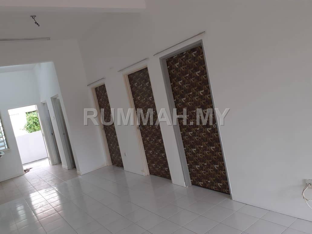 house in Valdor, Penang — photo 2