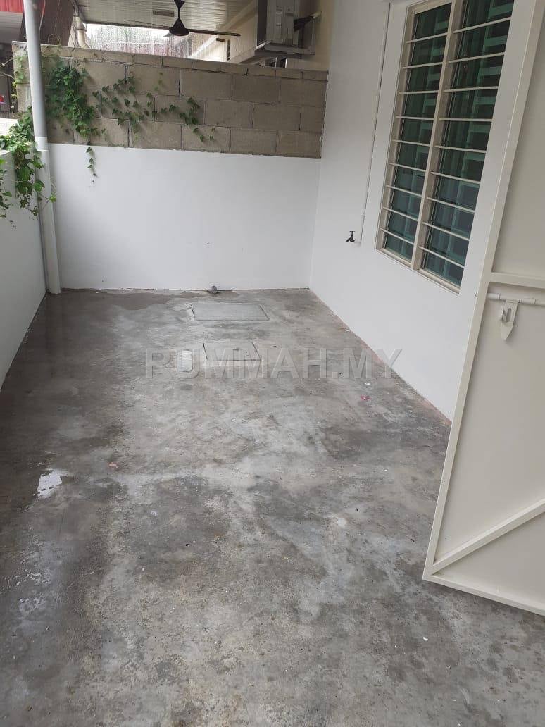house in Valdor, Penang — photo 3
