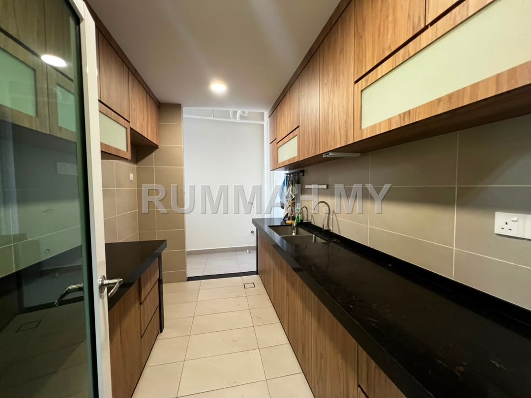 condo in Sungai Ara, Penang — photo 2
