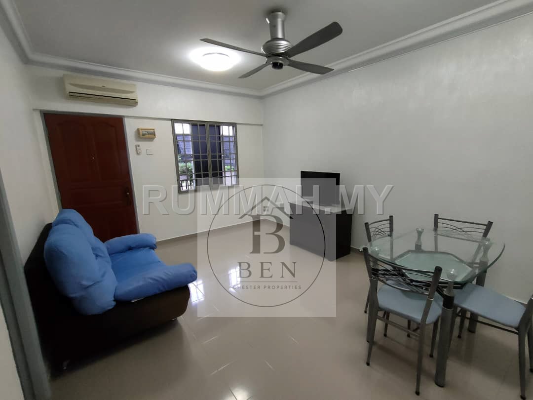 condo in Air Itam, Penang — photo 2
