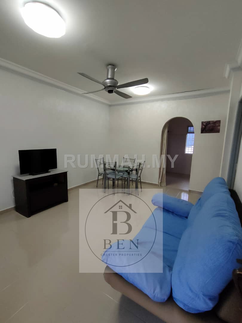 condo in Air Itam, Penang — photo 3