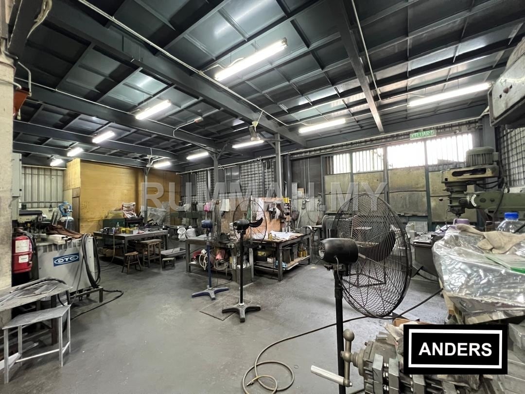 industrial in Permatang Tinggi, Penang — photo 3