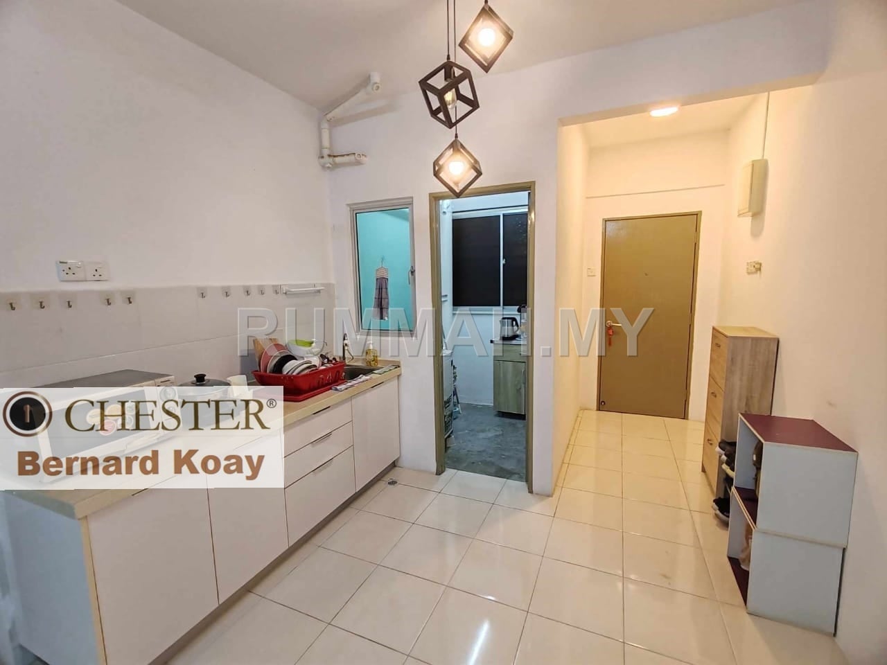 condo in George Town, Penang — photo 2