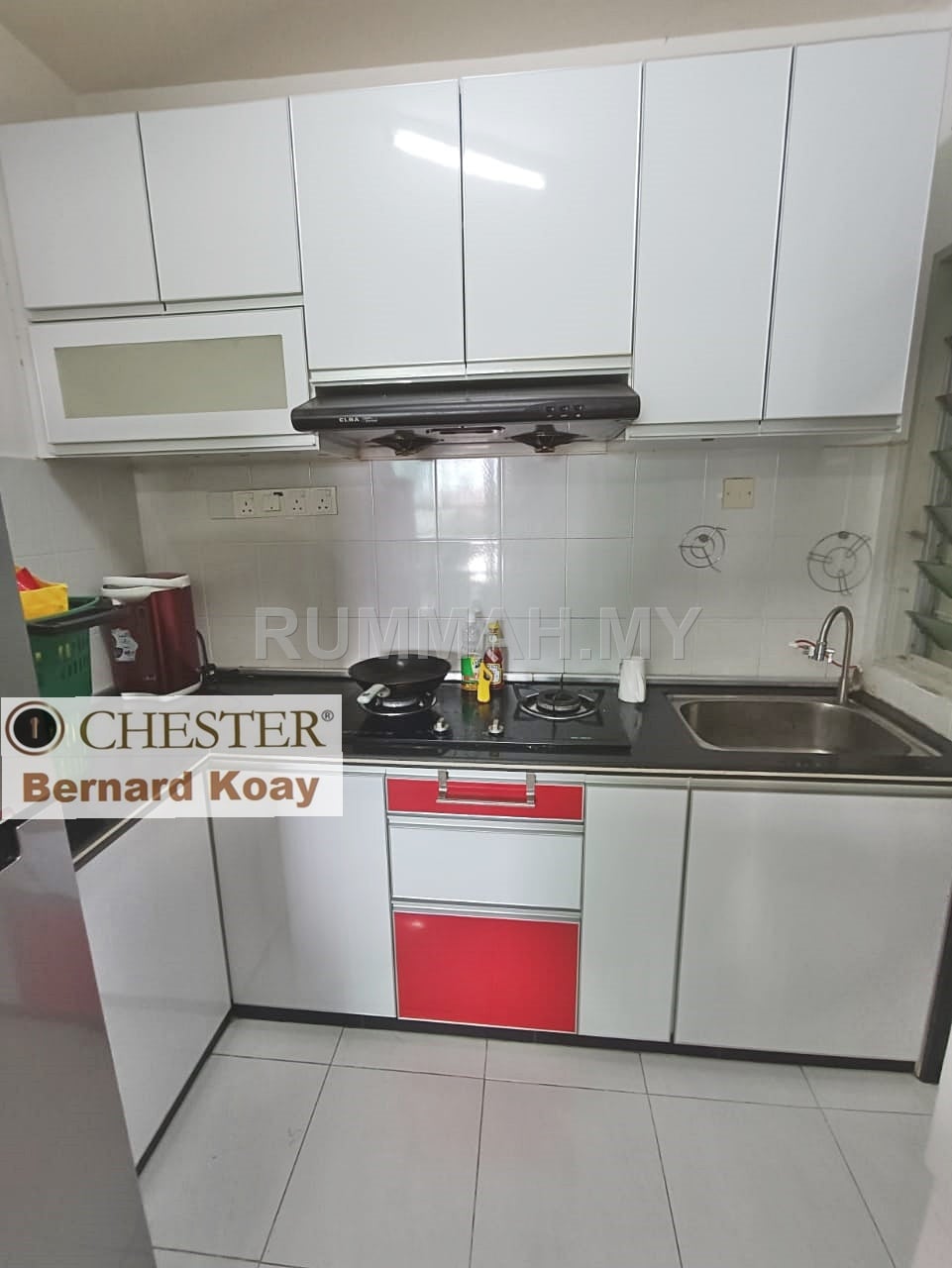 condo in Jelutong, Penang — photo 2