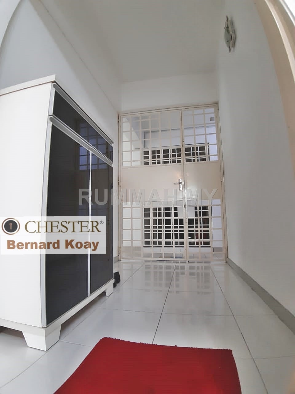 condo in Jelutong, Penang — photo 3