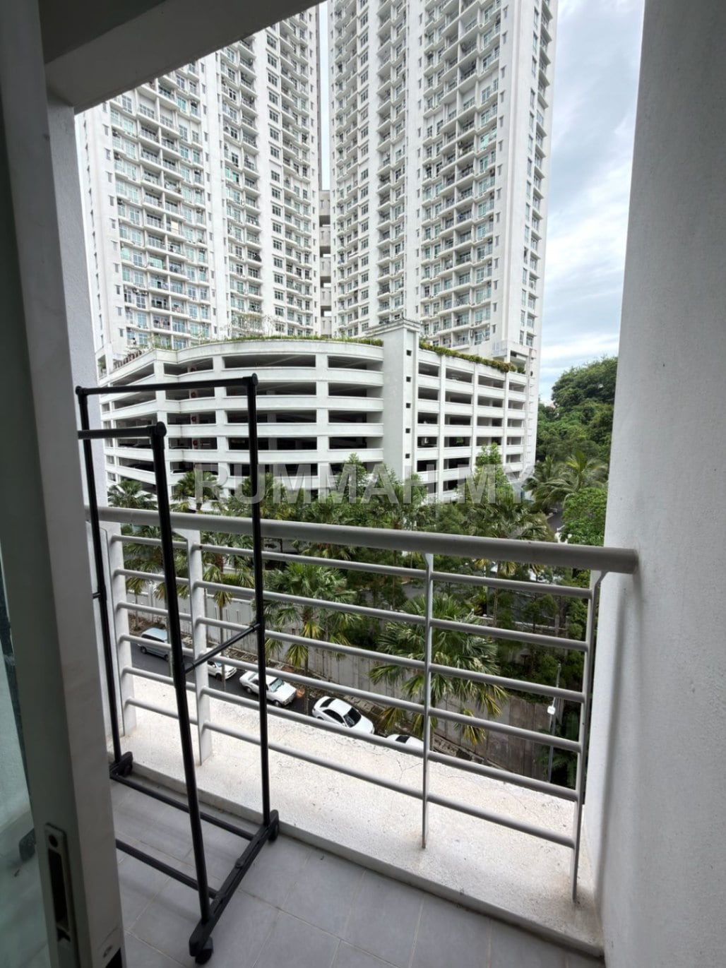 condo in Air Itam, Penang — photo 2