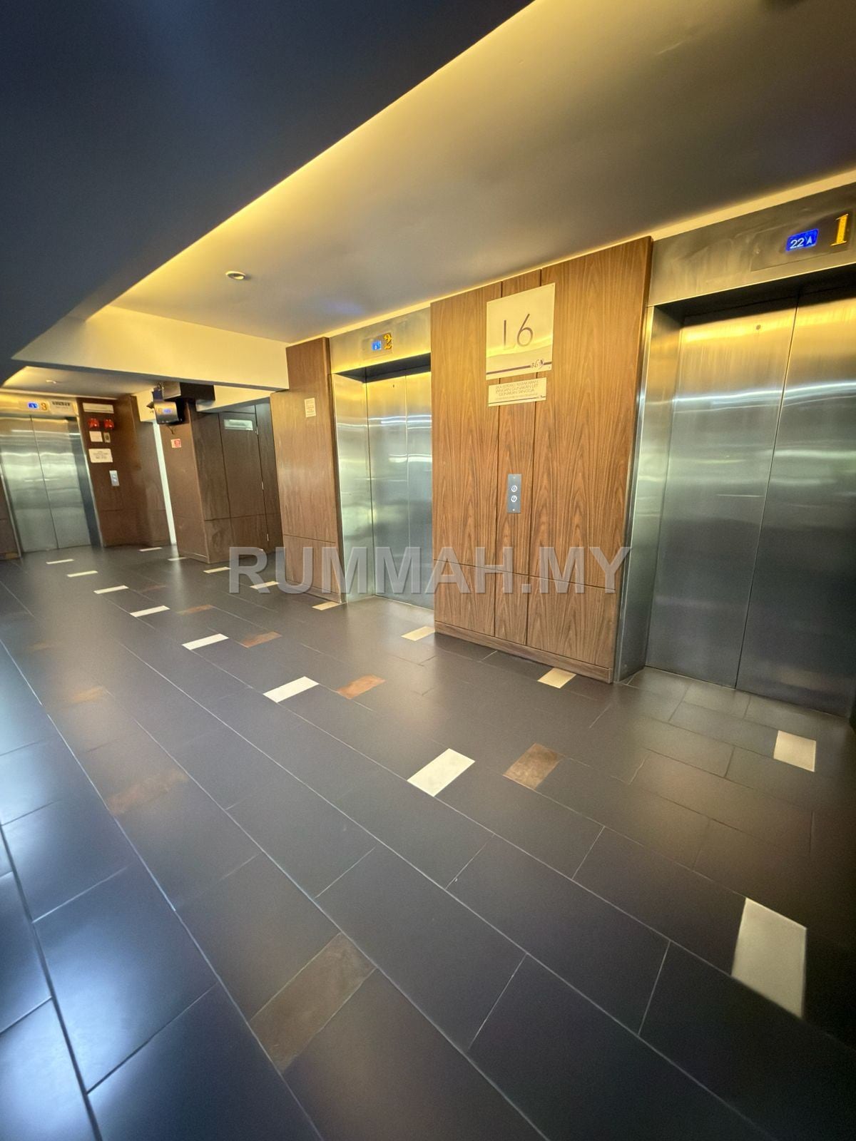 condo in Air Itam, Penang — photo 3