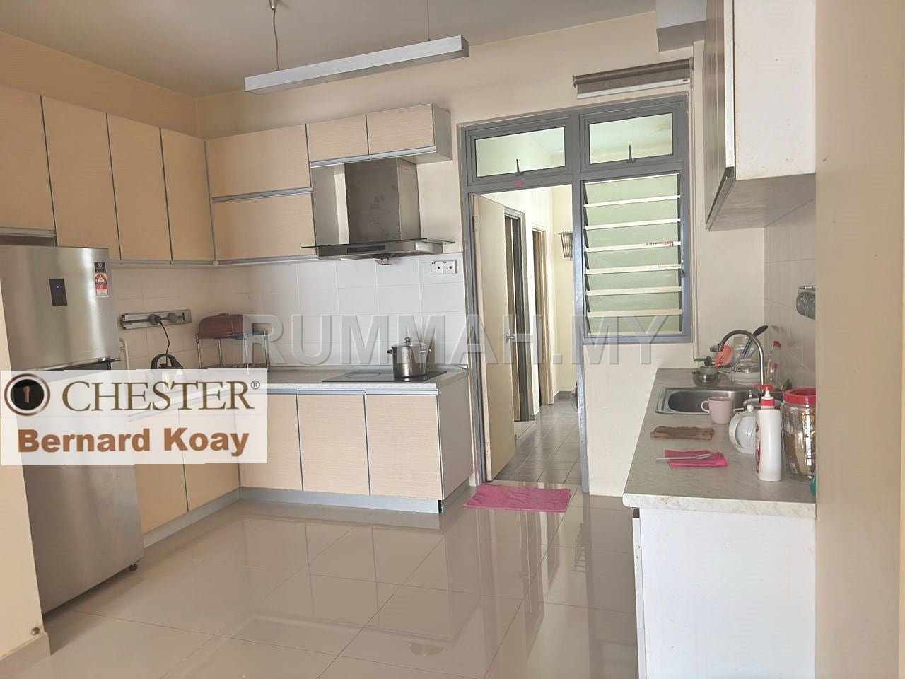 condo in Air Itam, Penang — photo 2