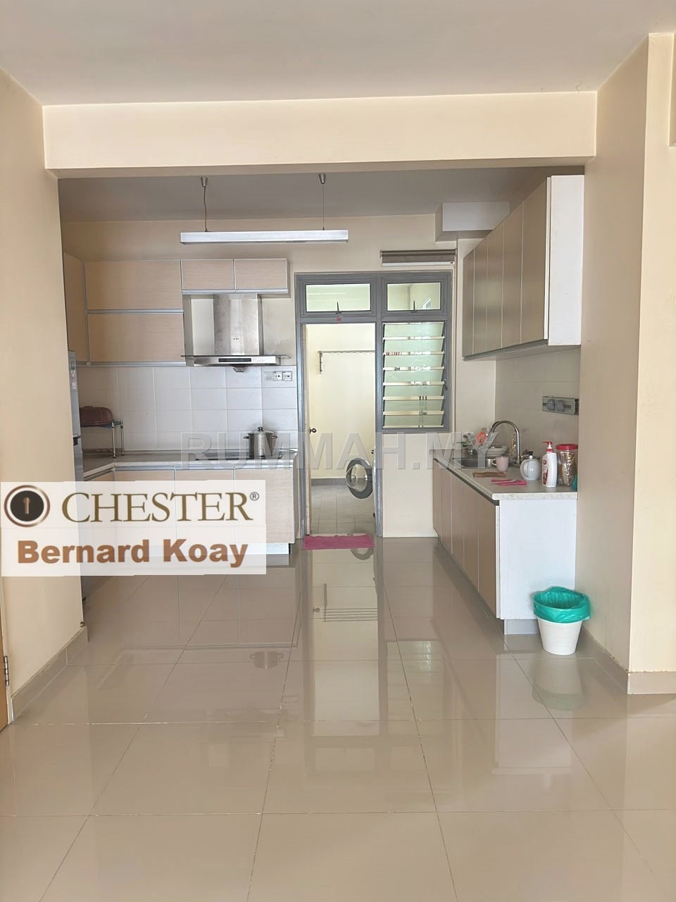 condo in Air Itam, Penang — photo 3