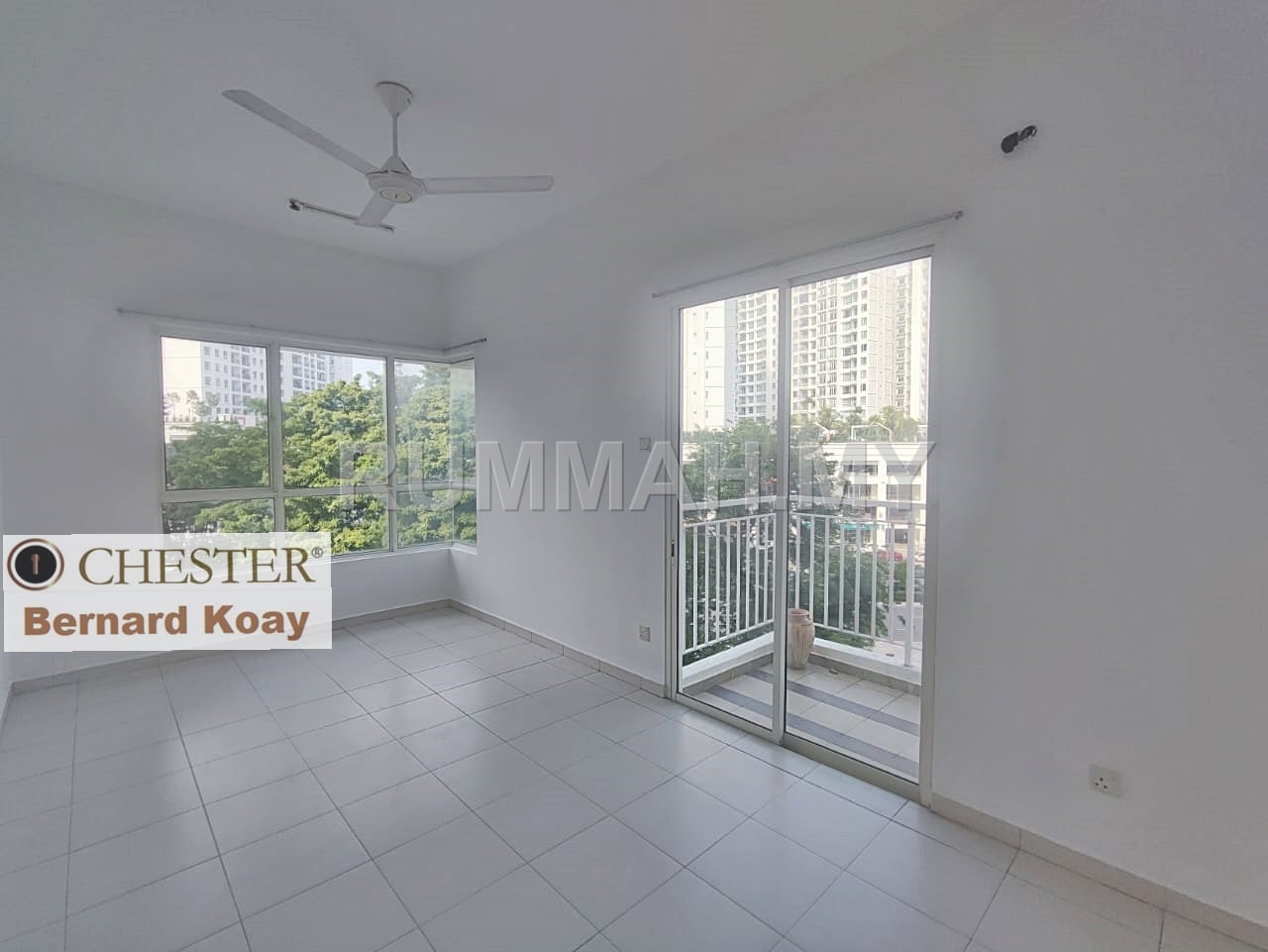 condo in Sungai Ara, Penang — photo 3