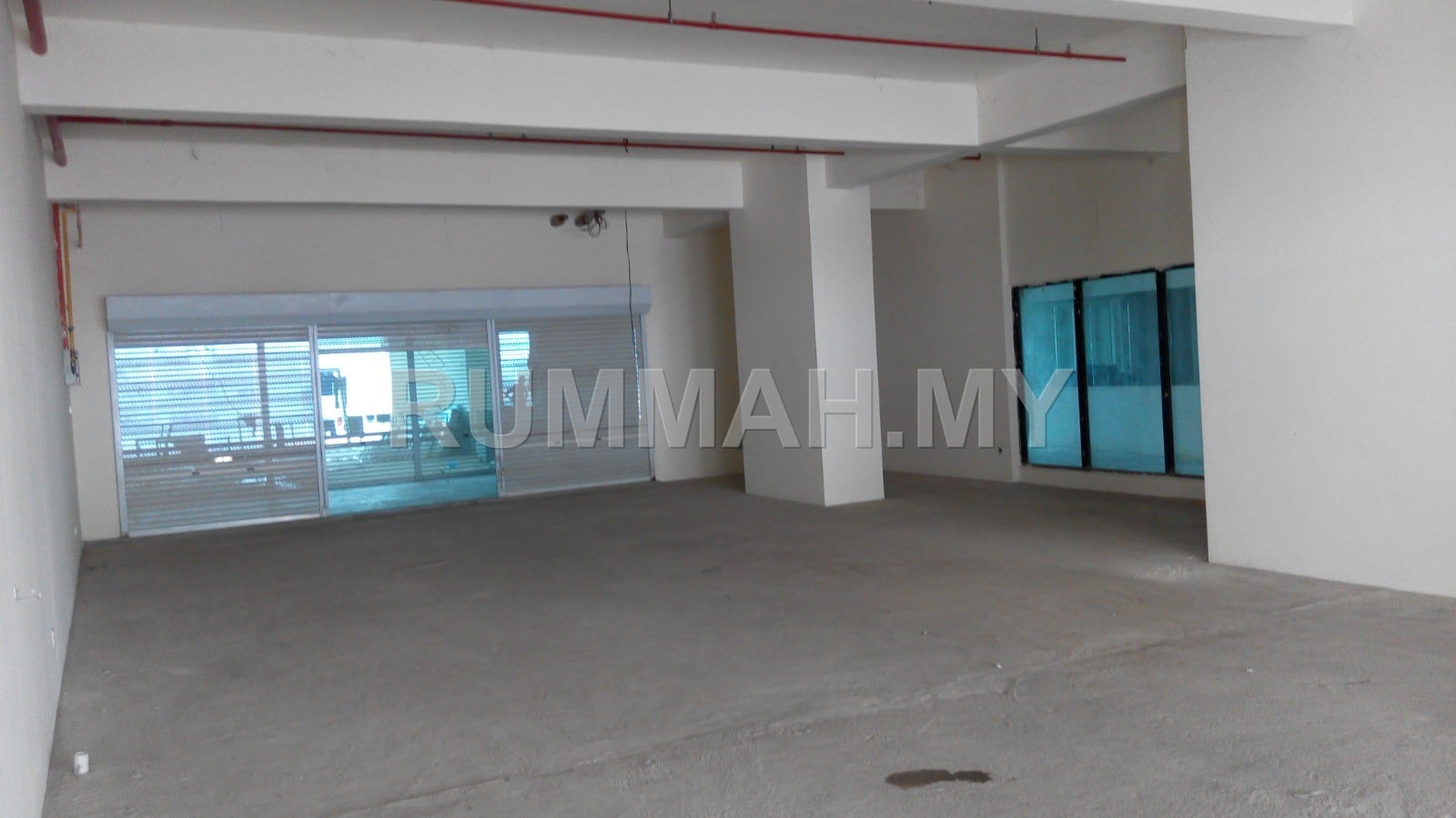 commercial in Batu Maung, Penang — photo 2