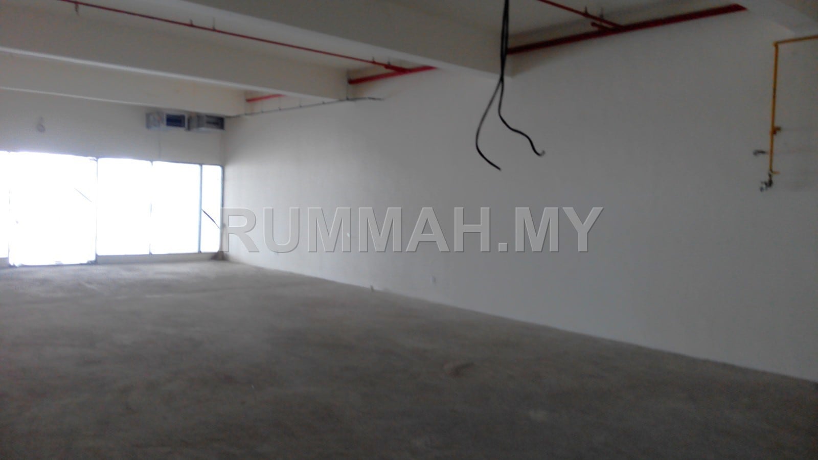 commercial in Batu Maung, Penang for rent - Southbay Plaza Retail/Batu Maung/2683sf/High Visibility